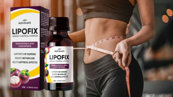 LipoFix Price in Europe 