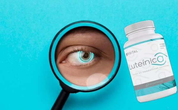 Luteinica capsules Review Colombia - Price, opinions, effects