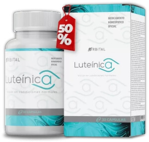 Luteinica capsules Review Colombia