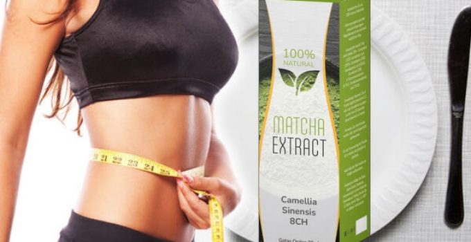 Matcha Extract Opinions – Drops That Will Slim You Down!