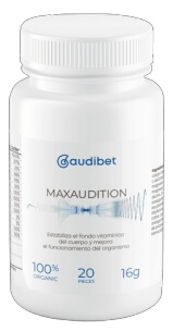 Max Audition Audibet capsules Review Mexico