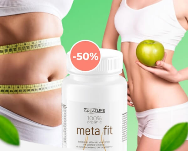 Meta Fit Price in Mexico
