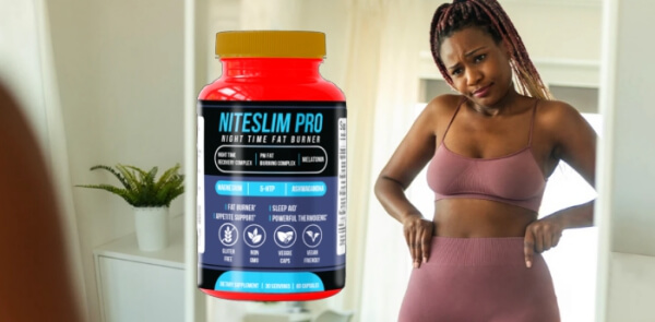 Niteslim Pro capsules Review Kenya - Price, opinions, effects