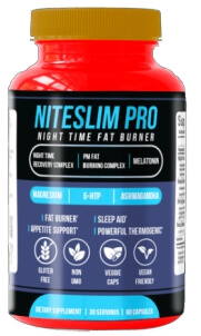 Niteslim Pro capsules Review Kenya