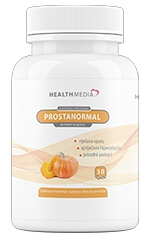 Prostanormal capsules Review Bosnia and Herzegovina