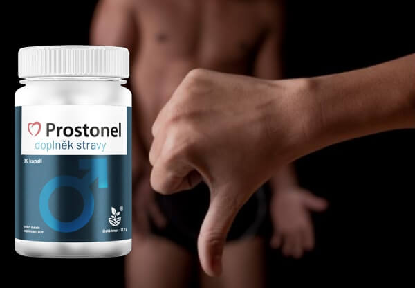 What Is Prostonel 