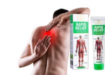 Rapid Relief – Does It Work Properly? Reviews & Price?