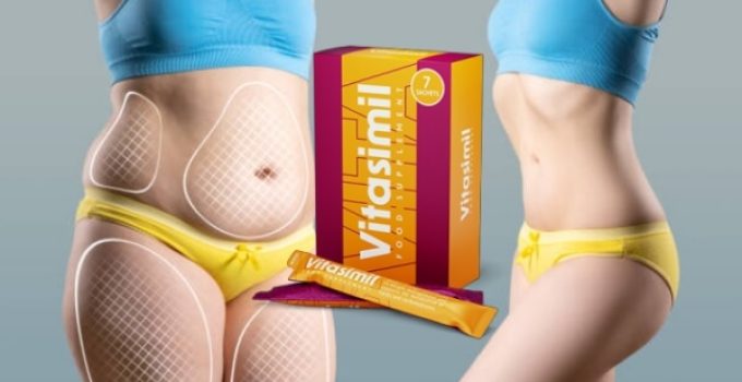 Vitasimil Reviews – Do sachets really help you lose weight fast?