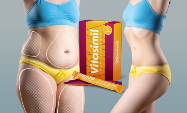 Vitasimil sachets Review - Price, opinions, effects