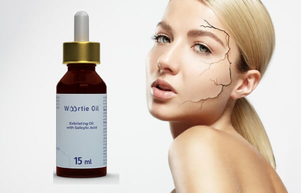 Woortie Oil serum Review - Opinions, price, effects