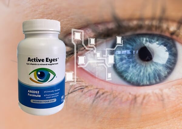 Active Eyes – What Is It 