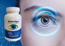 Active Eyes Reviews – Capsules That Help You See Crystal-Clear!