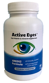 Active Eyes capsules Review Algeria