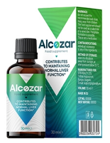 Alcozar drops Reviews