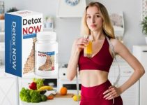 Detox Now – Can It Provide Positive Results? Testimonials, Price?