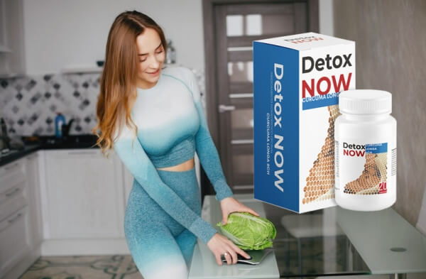 Detox Now Price in Colombia 
