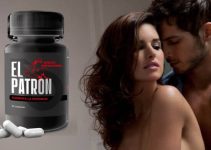 El Patron – The Ultimate Bio-Complex for Excellent Sexual Performance – Opinions, Price?
