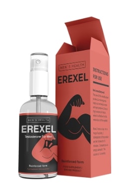 Erexel Spray Reviews Morocco