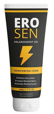 EroSen gel Reviews Tunisia