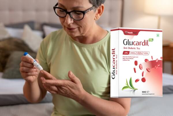 What Is Glucardil Fito 