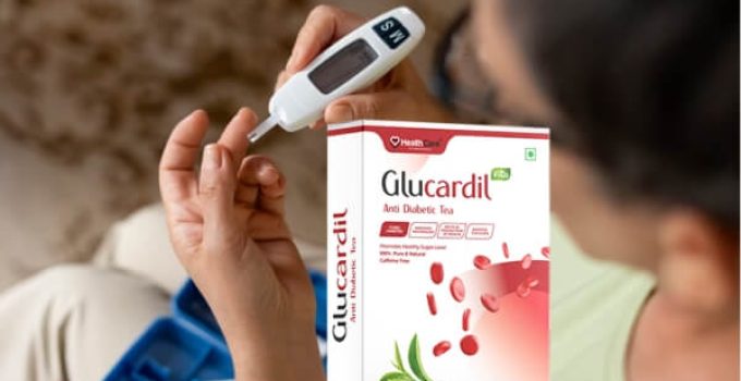 Glucardil Fito – Does It Work? Reviews, Price?