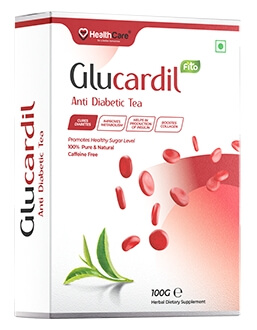 Glucardil Fito Tea Reviews Tunisia