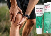 HondroDox – Is It Worthy or Not? Reviews, Price?