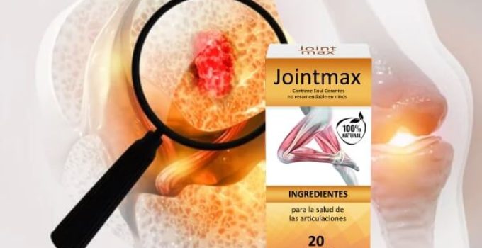JointMax Opinions – Capsules for Joint Mobility Restoration