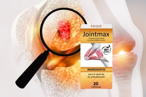JointMax capsules Colombia - Price, Opinions, Comments