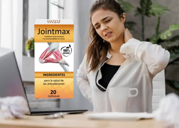 JointMax Price in Colombia