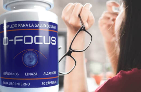 O-FOCUS Price in Colombia