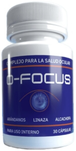 O-Focus drops Review Mexico Ecuador