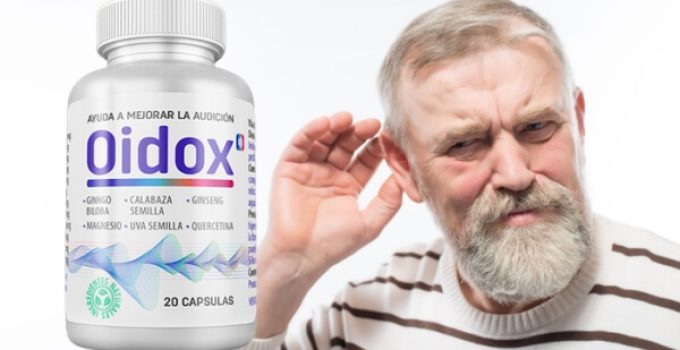 Oidox – Is It Effective or Not? Testimonials of Clients, Price?