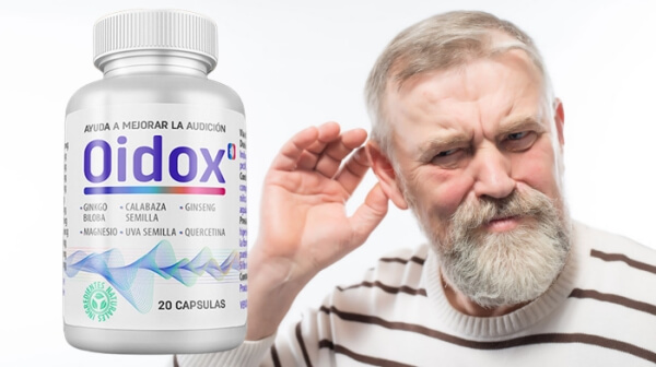 Oidox capsules Reviews Mexico Guatemala - Price, opinions, effects