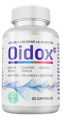 Oidox capsules Reviews Mexico Guatemala
