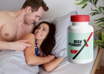 Size Fusion X Opinions – Can it Make You a Passionate Lover?