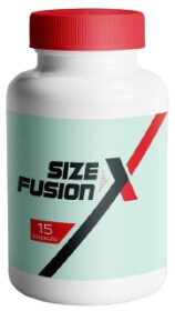 Size Fusion X capsules Review Serbia