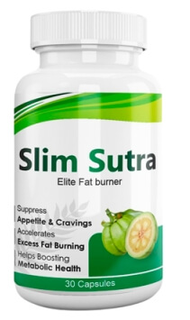 Slim Sutra capsules Reviews India