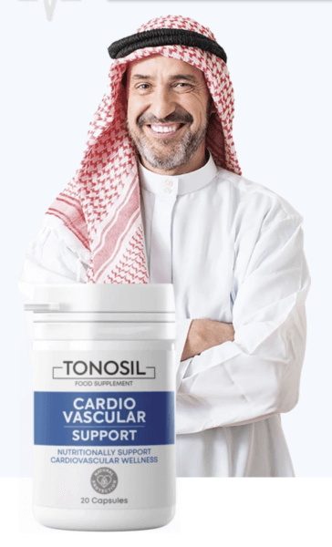 Tonosil – What Is It