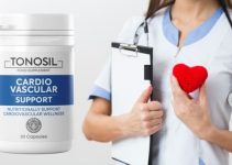 Tonosil Reviews – Capsules That Manage High Blood Pressure