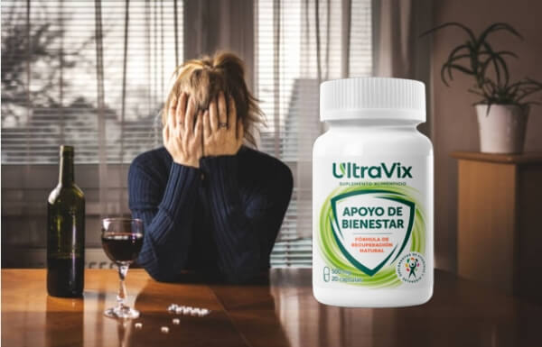 Ultravix capsules Reviews Mexico - Price, opinions, effects