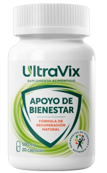 Ultravix capsules Reviews Mexico