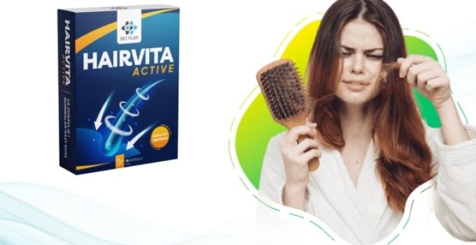 Hairvita – Can It Provide Good Results? Opinions, Price?