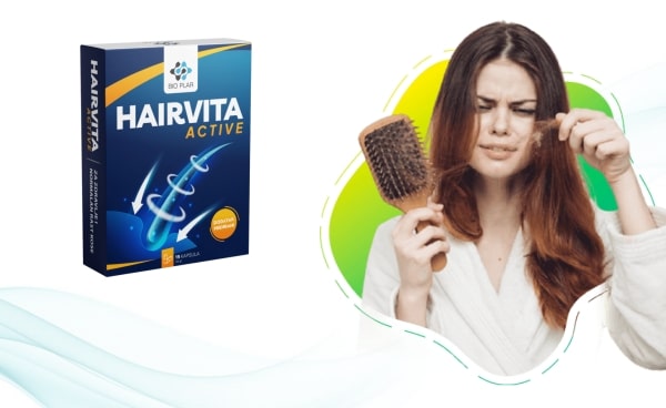 Hairvita Reviews