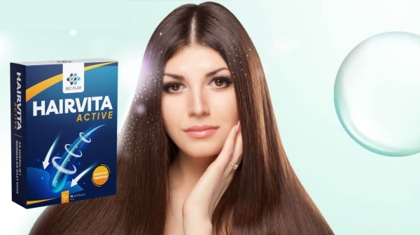 Hairvita Price in Bosnia and Herzegovina