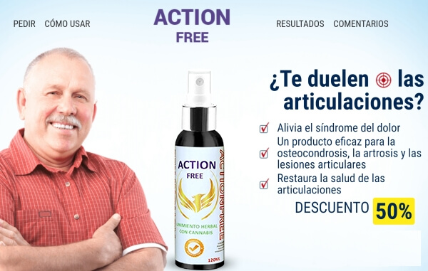 Action Free Price in Colombia