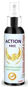 Action Free Spray Reviews Colombia