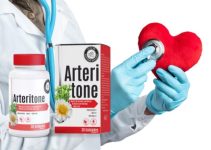 Arteritone Opinions – Normal Blood Pressure & Heart Functions