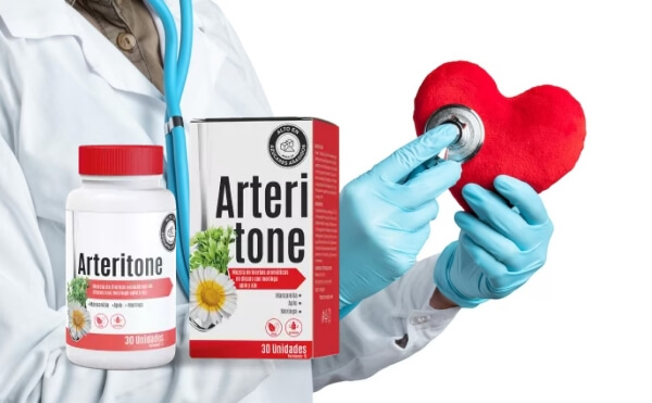 Arteritone capsules Reviews Colombia - Opinions, price, effects