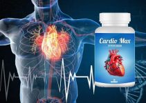 Cardio Max capsules Opinions – anti-hypertension effect?